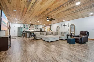 426 Thompson Creek Park Rd, Dawsonville, GA 30534 - Photo 75