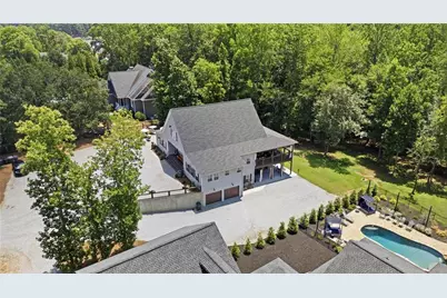426 Thompson Creek Park Road, Dawsonville, GA 30534 - Photo 9