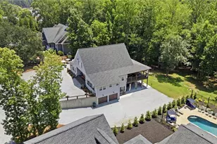 426 Thompson Creek Park Rd, Dawsonville, GA 30534 - Photo 9