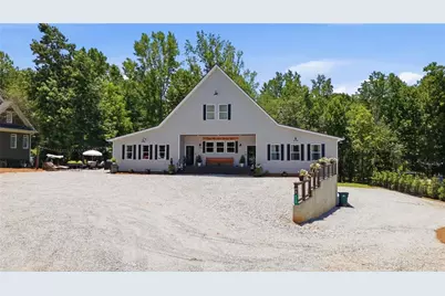 426 Thompson Creek Park Road, Dawsonville, GA 30534 - Photo 5