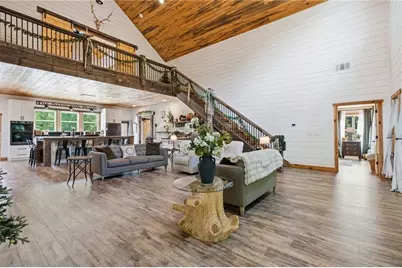 426 Thompson Creek Park Road, Dawsonville, GA 30534 - Photo 35