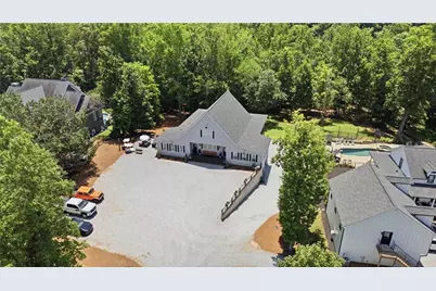 426 Thompson Creek Park Road, Dawsonville, GA 30534 - Photo 7