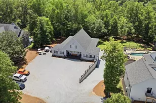 426 Thompson Creek Park Rd, Dawsonville, GA 30534 - Photo 7