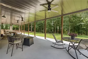 426 Thompson Creek Park Rd, Dawsonville, GA 30534 - Photo 67