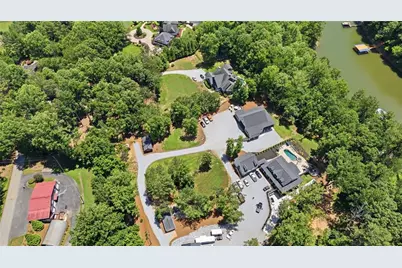 426 Thompson Creek Park Road, Dawsonville, GA 30534 - Photo 21