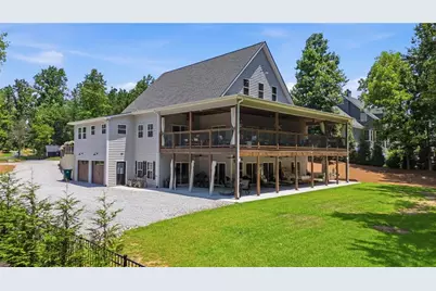 426 Thompson Creek Park Road, Dawsonville, GA 30534 - Photo 11