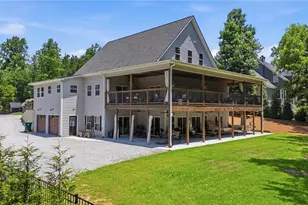 426 Thompson Creek Park Rd, Dawsonville, GA 30534 - Photo 11