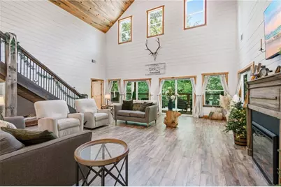 426 Thompson Creek Park Road, Dawsonville, GA 30534 - Photo 33