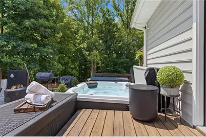 426 Thompson Creek Park Road, Dawsonville, GA 30534 - Photo 65