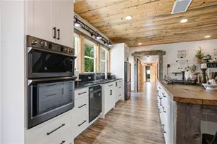 426 Thompson Creek Park Rd, Dawsonville, GA 30534 - Photo 27