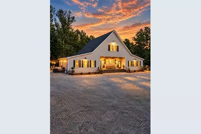 426 Thompson Creek Park Road, Dawsonville, GA 30534 - Photo 1