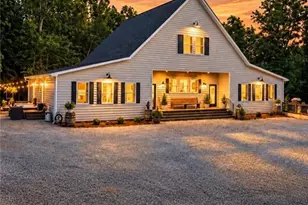 426 Thompson Creek Park Rd, Dawsonville, GA 30534 - Photo 1