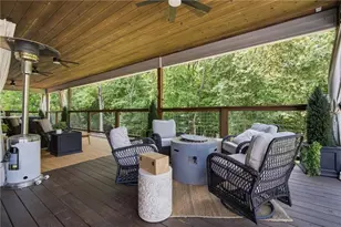 426 Thompson Creek Park Rd, Dawsonville, GA 30534 - Photo 61