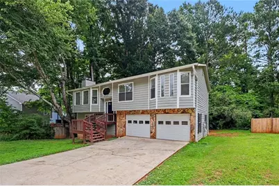 2224 Hightrail Court, Lithonia, GA 30058 - Photo 3
