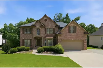 4395 Signal Ridge Court, Buford, GA 30518 - Photo 1