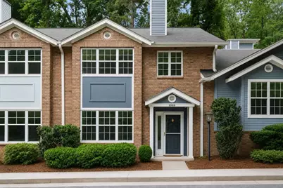 1069 Woodbridge Hollow NE, Atlanta, GA 30306 - Photo 1