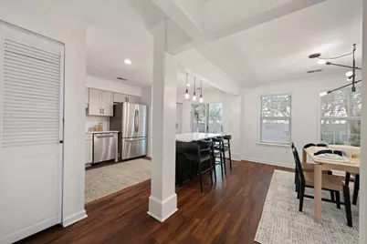 1069 Woodbridge Hollow NE, Atlanta, GA 30306 - Photo 9