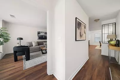 1069 Woodbridge Hollow NE, Atlanta, GA 30306 - Photo 5