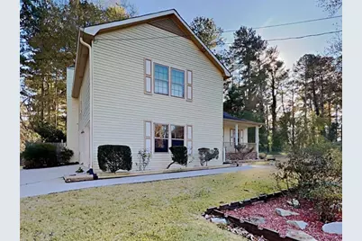 2537 Kings Pistol Court, Grayson, GA 30017 - Photo 1