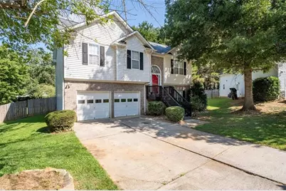 3204 Grandiflora Place, Powder Springs, GA 30127 - Photo 41