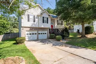 3204 Grandiflora Pl, Powder Springs, GA 30127 - Photo 41