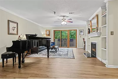 205 Ridley Howard Court, Decatur, GA 30030 - Photo 19