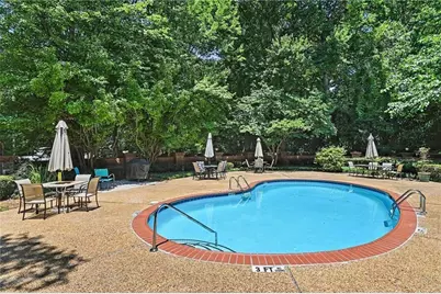 205 Ridley Howard Court, Decatur, GA 30030 - Photo 31
