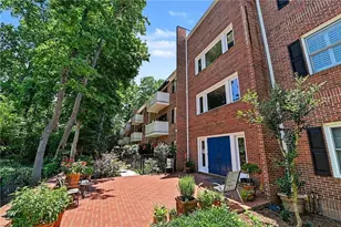 205 Ridley Howard Ct, Decatur, GA 30030 - Photo 3