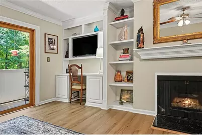 205 Ridley Howard Court, Decatur, GA 30030 - Photo 27