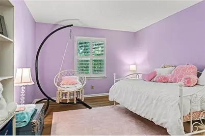 205 Ridley Howard Court, Decatur, GA 30030 - Photo 23