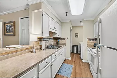 205 Ridley Howard Court, Decatur, GA 30030 - Photo 21