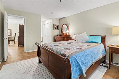 205 Ridley Howard Court, Decatur, GA 30030 - Photo 13