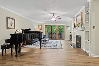 205 Ridley Howard Court, Decatur, GA 30030 - Photo 19