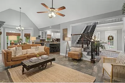 5428 Thornapple Lane NW, Acworth, GA 30101 - Photo 7