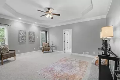 5428 Thornapple Lane NW, Acworth, GA 30101 - Photo 25