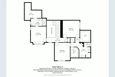 5428 Thornapple Lane NW, Acworth, GA 30101 - Photo 89
