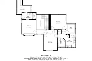 5428 Thornapple Ln NW, Acworth, GA 30101 - Photo 89