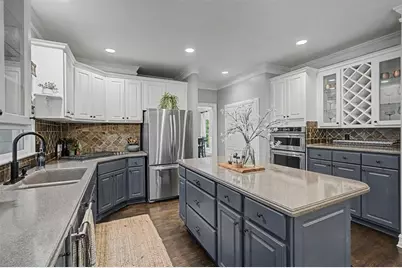 5428 Thornapple Lane NW, Acworth, GA 30101 - Photo 13