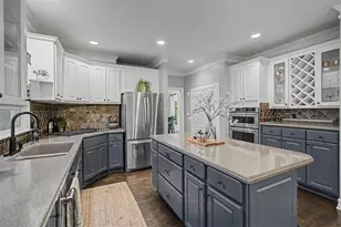5428 Thornapple Ln NW, Acworth, GA 30101 - Photo 13