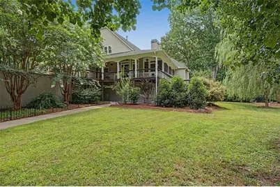5428 Thornapple Lane NW, Acworth, GA 30101 - Photo 73