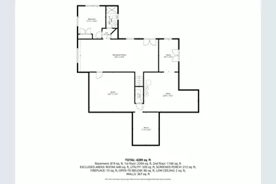 5428 Thornapple Lane NW, Acworth, GA 30101 - Photo 87