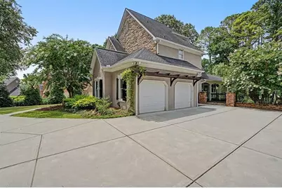 5428 Thornapple Lane NW, Acworth, GA 30101 - Photo 81