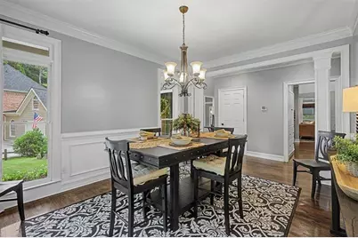 5428 Thornapple Lane NW, Acworth, GA 30101 - Photo 21