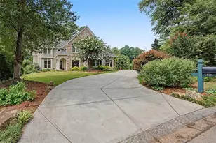 5428 Thornapple Ln NW, Acworth, GA 30101 - Photo 83