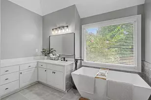 5428 Thornapple Ln NW, Acworth, GA 30101 - Photo 31