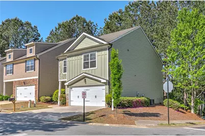 605 Summit Point, Canton, GA 30114 - Photo 5