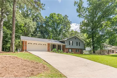2192 Indian Hill Road, Jonesboro, GA 30236 - Photo 5