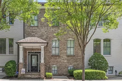 352 Suwanee Avenue, Suwanee, GA 30024 - Photo 1