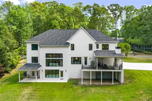 2585 Old Sewell Rd, Marietta, GA 30068 - Photo 3