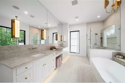 2585 Old Sewell Road, Marietta, GA 30068 - Photo 19